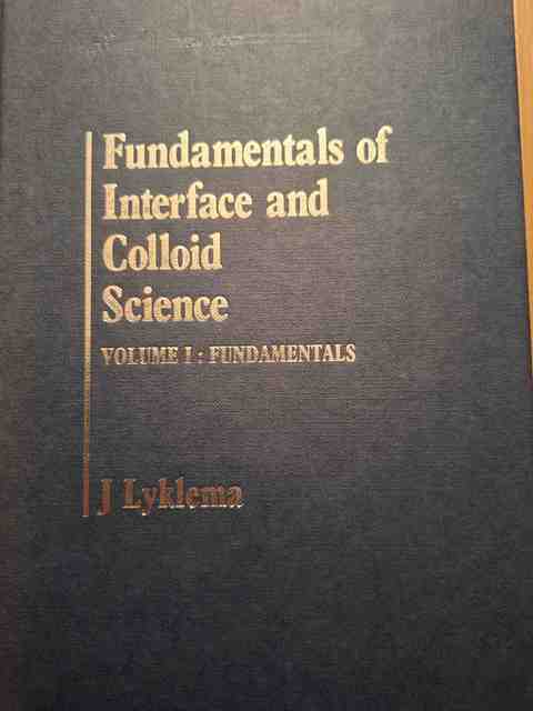 9780080507132-Fundamentals-of-Interface-and-Colloid-Science