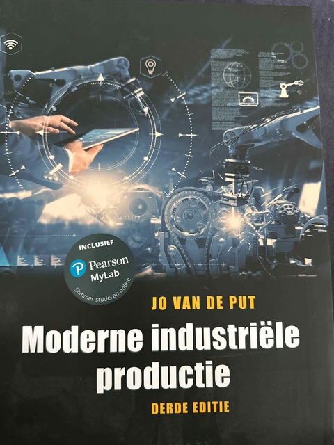 9789043037068-Moderne-industriele-productie