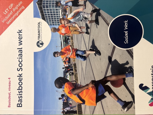 9789037254419-Sociaal-werk-2-combipakket