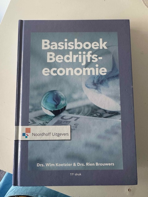 9789001889173-Basisboek-Bedrijfseconomie