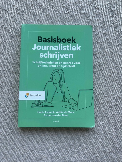9789001748968-Basisboek-Journalistiek-schrijven