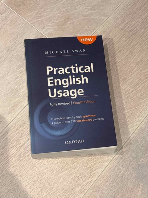 9780194202435-Practical-English-Usage-4th-edition-Paperback