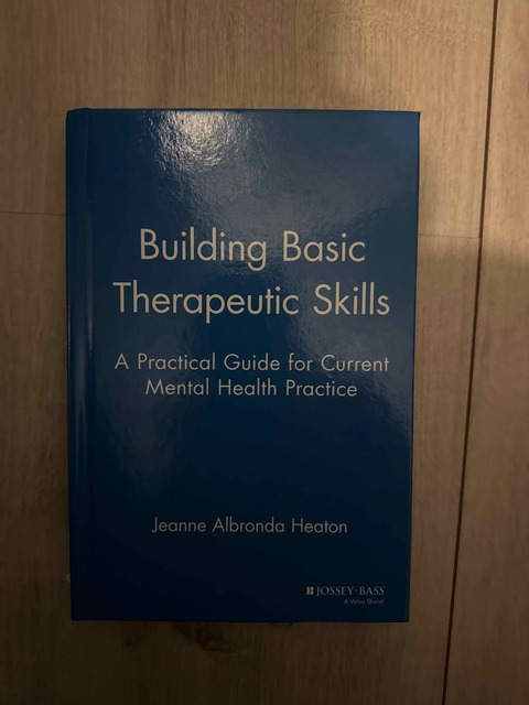 9780787939847-Building-Basic-Therapeutic-Skills