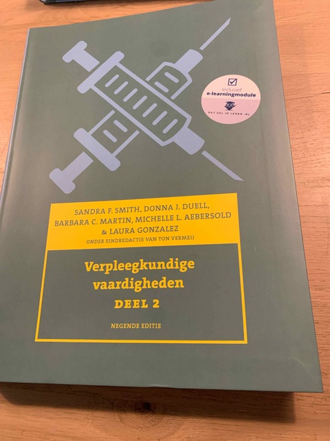 9789043036597-Verpleegkundige-vaardigheden-deel-2-9e-editie-met-datzaljeleren.nl