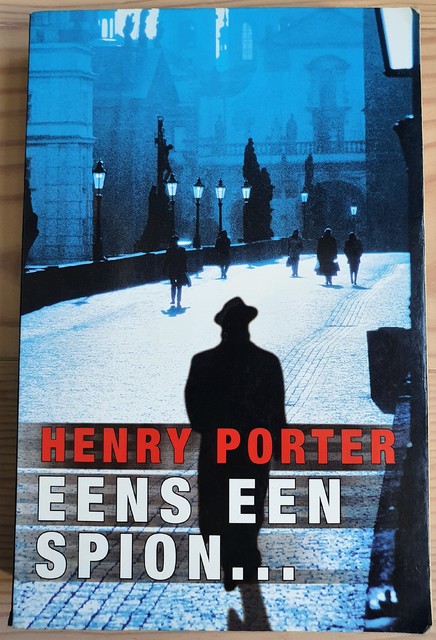 9789022532331-Eens-Een-Spion...