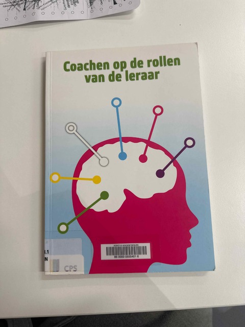 9789065081742-Coachen-op-de-rollen-van-de-leraar