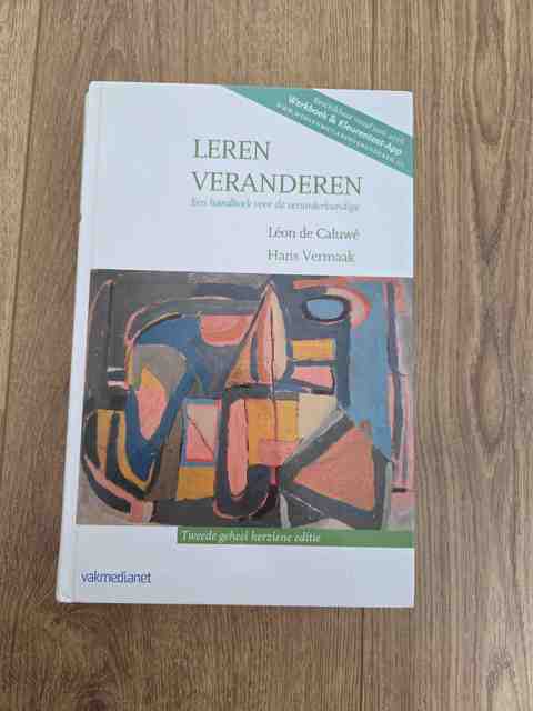 9789013016543-Leren-veranderen