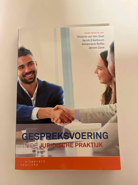 9789046907856-Gespreksvoering-in-de-juridische-praktijk