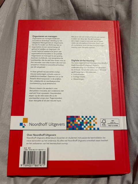 9789001887971-Organiseren-managen