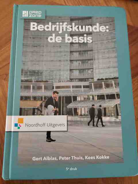 9789001868758-Bedrijfskunde-de-basis