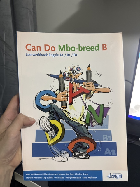 9789491699382-Can-Do-Mbo-breed-B-Engels-A2B1B2-leerwerkboek