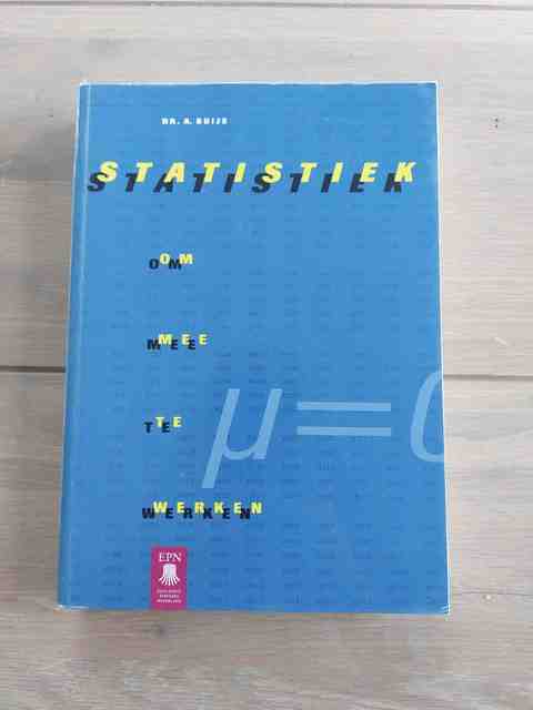9789020727333-Statistiek-om-mee-te-werken