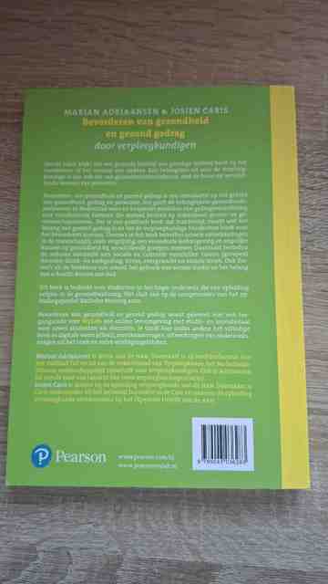 9789043036283-Bevorderen-van-gezondheid-en-gezond-gedrag-met-MyLab-NL-toegangscode