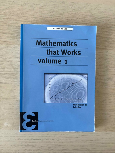 9789050411677-Mathematics-that-Works-1