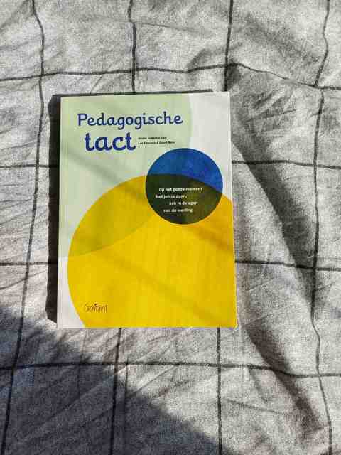 9789044138337-Pedagogische-tact