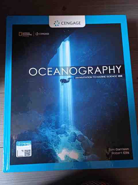 9780357452752-Oceanography