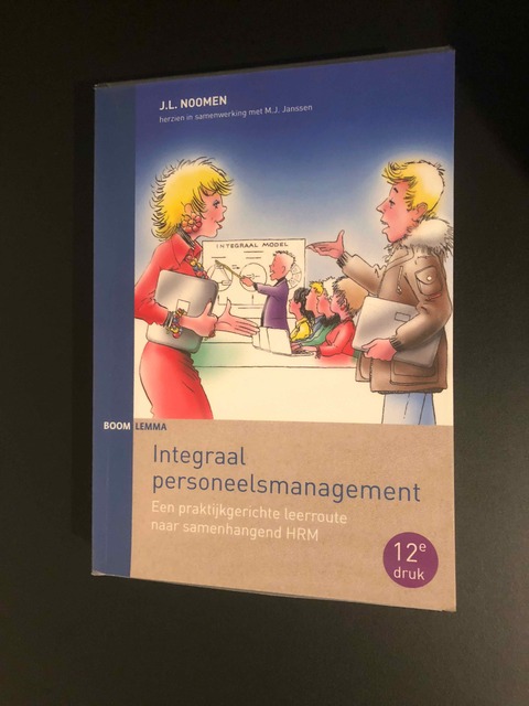 9789462364509-Integraal-personeelsmanagement