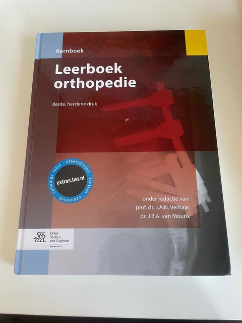 9789031394111-Leerboek-orthopedie