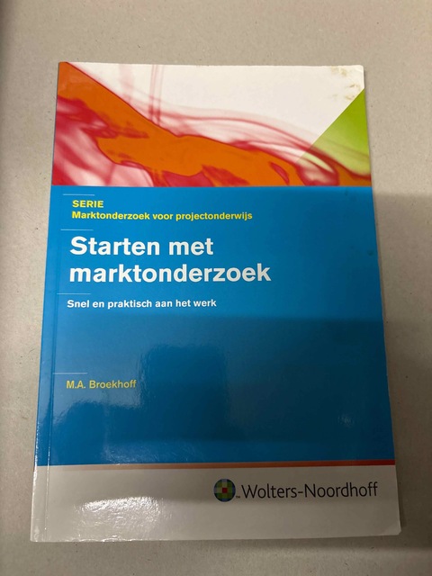 9789001700263-Starten-met-Marktonderzoek