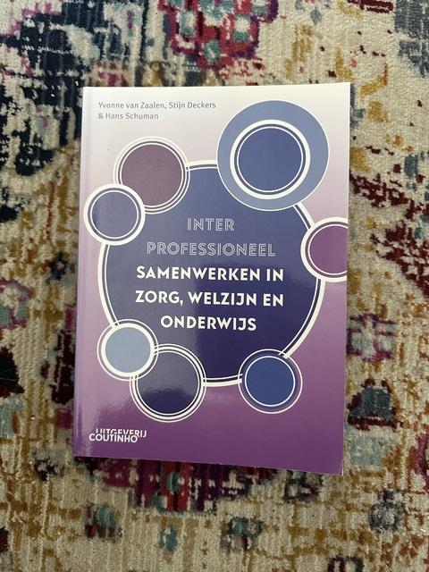 9789046908754-Interprofessioneel-samenwerken-in-zorg-welzijn-en-onderwijs