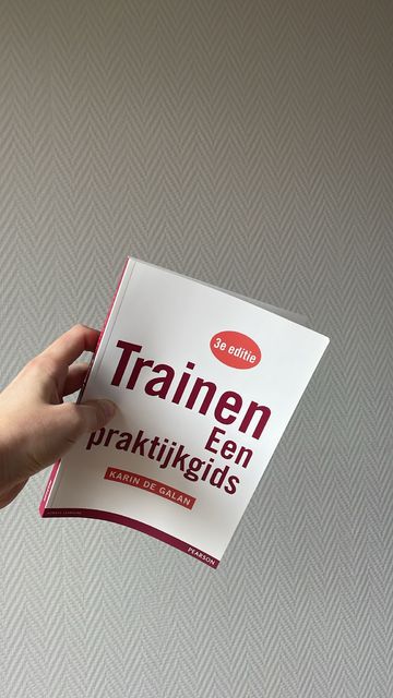 9789043034005-Trainen