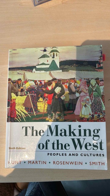 9781319103446-The-Making-of-the-West