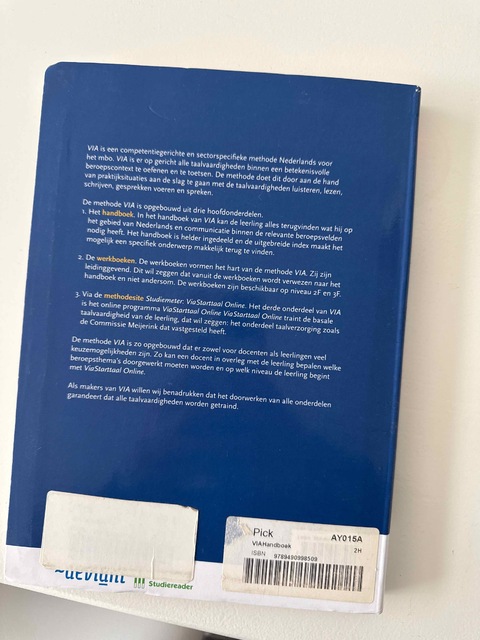 9789490998509-VIA-handboek