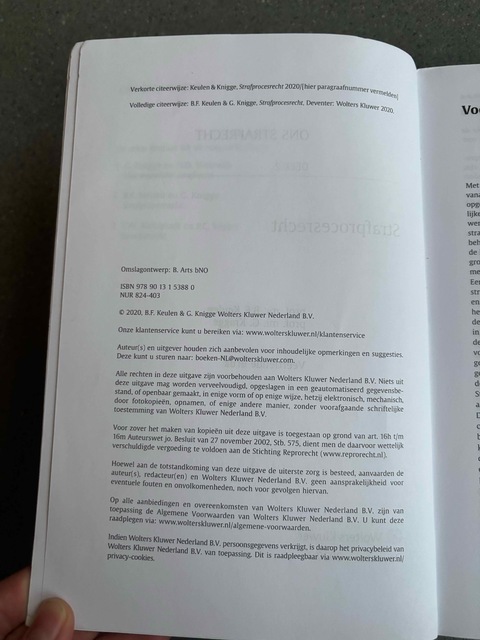 9789013153880-Strafprocesrecht