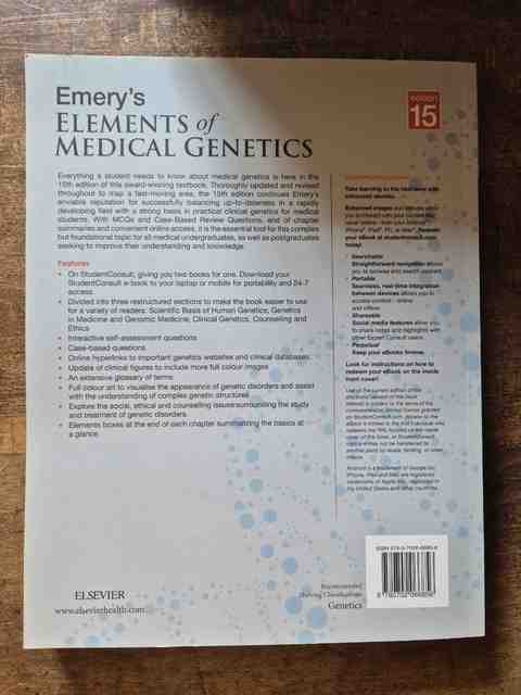 9780702066856-Emerys-Elements-of-Medical-Genetics