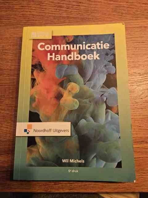 9789001863029-Communicatie-handboek