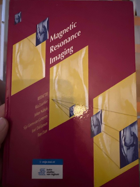 9789036819336-Magnetic-Resonance-Imaging