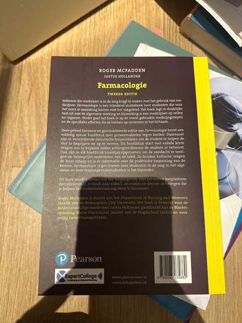 9789043035880-Farmacologie-Expert-College