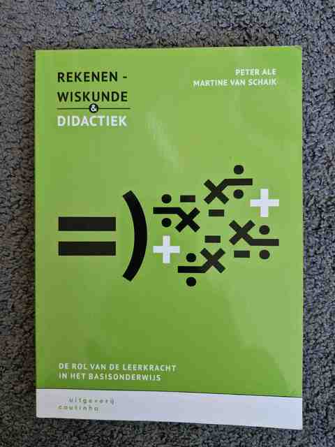 9789046905562-Rekenen-wiskunde-en-didactiek