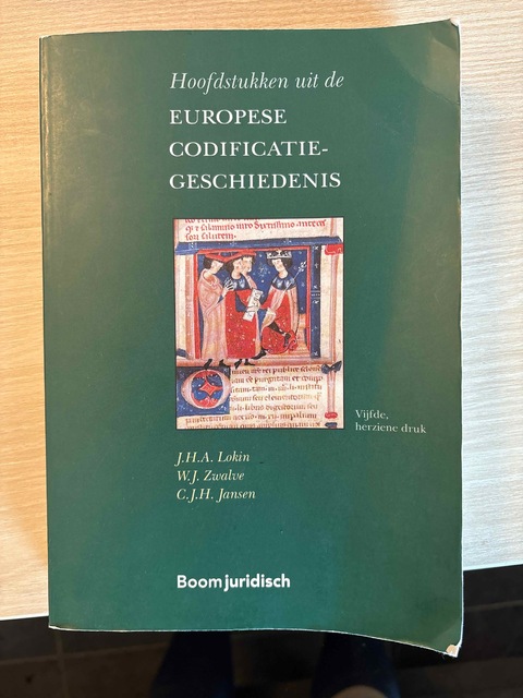 9789462906327-Hoofdstukken-uit-de-Europese-Codificatiegeschiedenis
