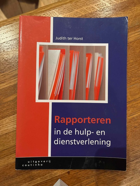 9789046902691-Rapporteren-in-de-hulp-en-dienstverlening