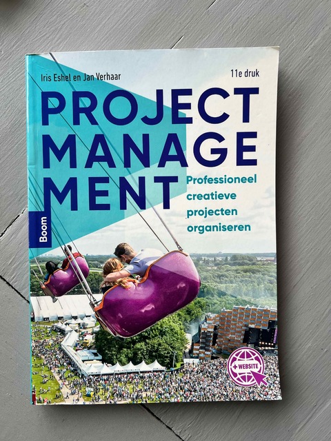 9789024429875-Projectmanagement