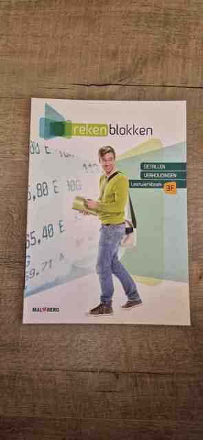 9789034598080-Getallen-en-verhoudingen-3F-leerwerkboek