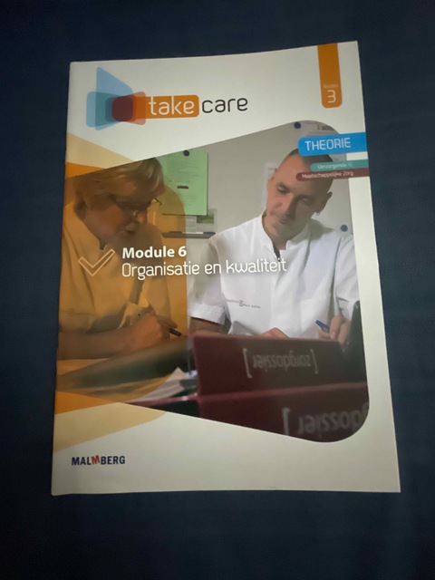 9789402075915-Take-Care-niveau-3-module-6-theoriekatern