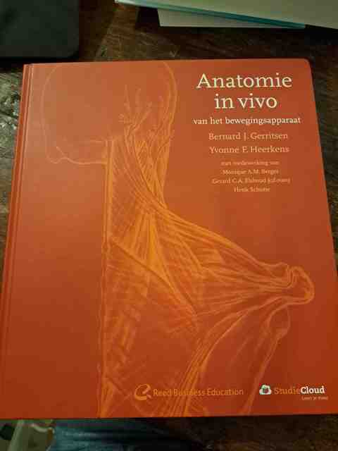 9789035234536-Anatomie-in-vivo-van-het-bewegingsapparaat