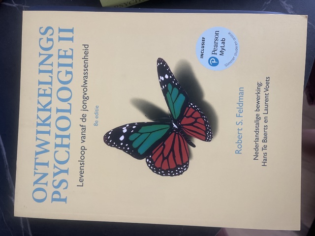 9789043092067-Custom-Ontwikkelingspsychologie-II-8e-editie