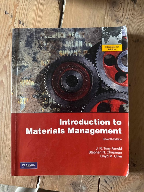 9780132668873-Introduction-to-Materials-Management