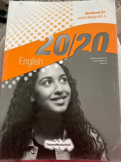 9789006815320-2020-English-sector-welzijn-N3-4-Werkboek-B1