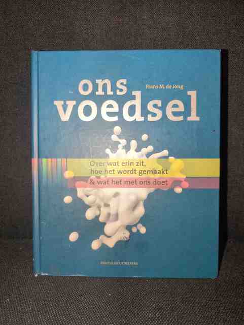 9789059566323-Ons-voedsel