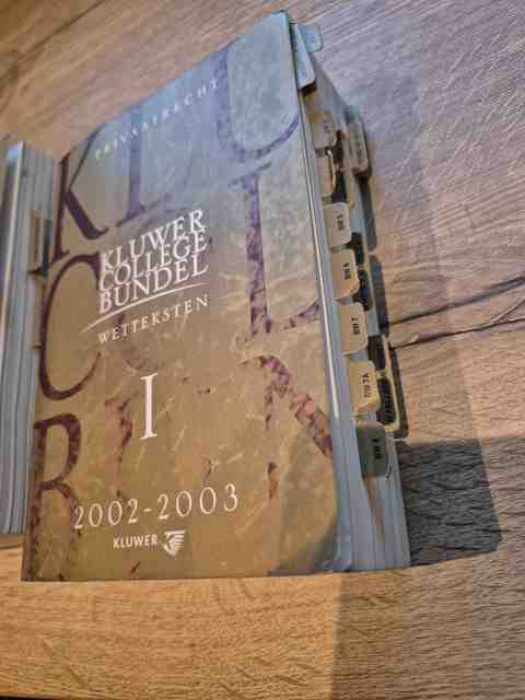 9789026839023-Kluwer-Collegebundel-20022003-druk-1
