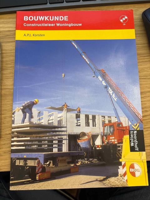 9789001144999-Bouwkunde-Constructieleer-woningbouw