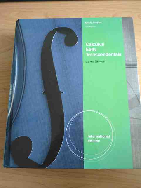 9780538498876-Calculus