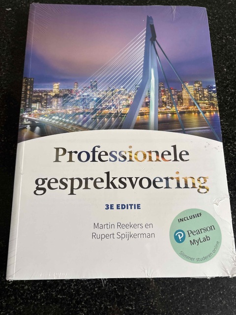 9789043040358-Professionele-gespreksvoering-3e-editie-met-MyLab-NL-toegangscode