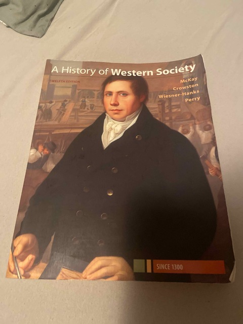 9781319040406-A-History-of-Western-Society-Volume-1.2-Since-1300