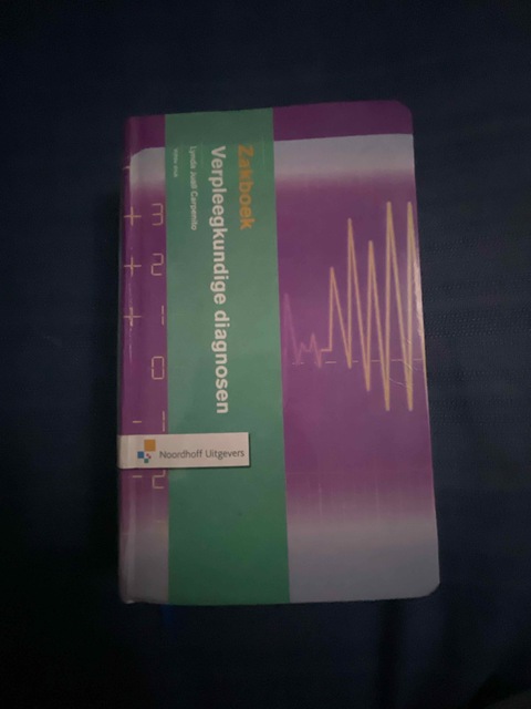 9789001886752-Zakboek-verpleegkundige-diagnosen