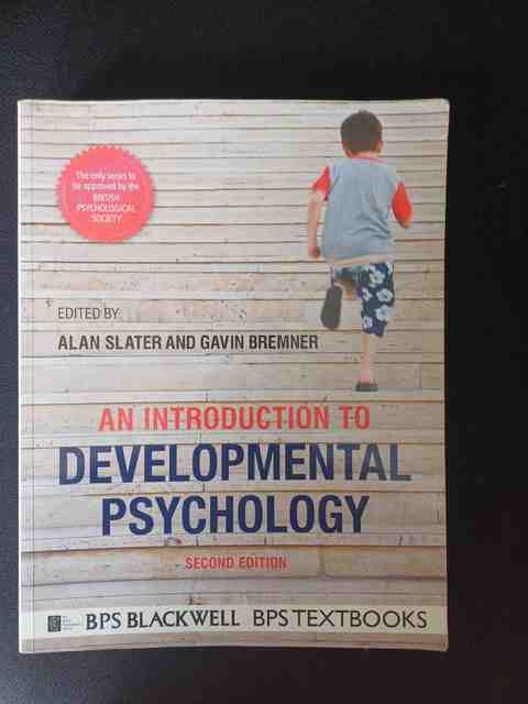 9781405186520-An-Introduction-to-Developmental-Psychology